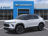 New 2026 Chevrolet TrailBlazer RS image 2