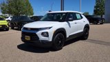 Used 2023 Chevrolet TrailBlazer LS image 4