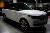 Used 2020 Land Rover Range Rover HSE image 4