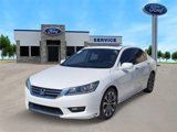 Used 2015 Honda Accord EX image 3