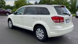 Used 2019 Dodge Journey SE image 4