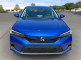 Used 2022 Honda Civic EX image 2