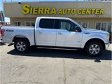 Used 2016 Ford F150 XLT w/ Equipment Group 302A Luxury image 4