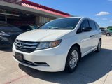 Used 2016 Honda Odyssey LX image 2