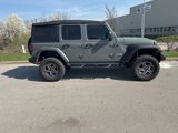 Used 2018 Jeep Wrangler Unlimited Sport S image 4