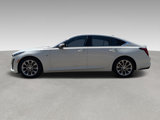 Certified 2023 Cadillac CT5 Premium Luxury image 3