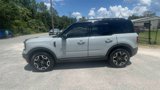 Certified 2022 Ford Bronco Sport Outer Banks w/ Tech Package image 5