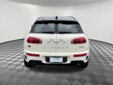 Used 2017 MINI Cooper Clubman S image 5