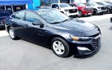 Used 2023 Chevrolet Malibu LT image 3