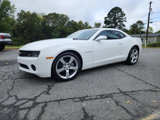 Used 2011 Chevrolet Camaro LS image 4