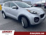 Used 2019 Kia Sportage LX image 3