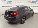 Used 2017 Chevrolet Cruze LT w/ Sun And Sound Package image 6