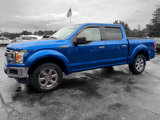 Used 2018 Ford F150 4x4 SuperCrew image 2