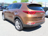 Used 2018 Kia Sportage LX image 4