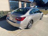 Used 2018 Subaru Legacy 2.5i Limited image 3
