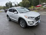 Used 2020 Hyundai Tucson Limited w/ Cargo Package image 3