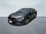 Certified 2022 Acura ILX image 3