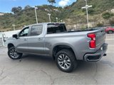 Used 2021 Chevrolet Silverado 1500 RST w/ All Star Edition Plus image 3