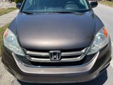 Used 2010 Honda CR-V EX image 4