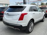 Used 2019 Cadillac XT5 Platinum image 4