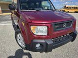 Used 2006 Honda Element EX-P image 4