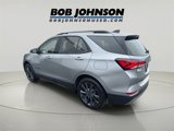 Used 2023 Chevrolet Equinox RS image 5