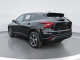 Certified 2024 Chevrolet Trax RS w/ Driver Confidence Package image 5