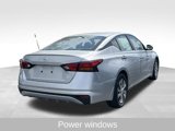 Certified 2022 Nissan Altima 2.5 S image 5