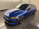 Used 2022 Kia K5 GT-Line w/ GT-Line Awd Premium Package image 3