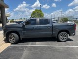 Used 2022 Chevrolet Silverado 1500 LT image 2