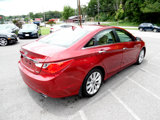 Used 2011 Hyundai Sonata Limited image 5