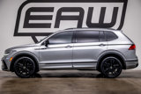 Used 2022 Volkswagen Tiguan SE R-Line image 5