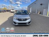 Used 2019 Honda Fit LX image 2