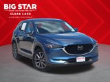 Used 2017 MAZDA CX-5 Grand Touring image 1