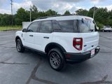 Used 2023 Ford Bronco Sport Big Bend image 5