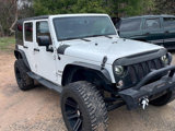 Used 2017 Jeep Wrangler Unlimited Sport w/ Quick Order Package 24S image 2