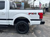 Used 2017 Ford F150 XLT w/ Equipment Group 302A Luxury image 6