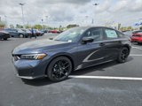 New 2025 Honda Civic Sport image 3