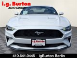 Used 2020 Ford Mustang Coupe image 2