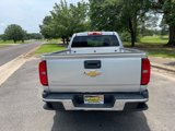 Used 2018 Chevrolet Colorado W/T image 4