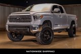Used 2018 Toyota Tundra SR5 image 4