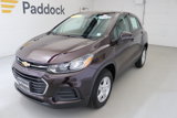Used 2022 Chevrolet Trax LS image 3