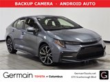 Used 2021 Toyota Corolla SE w/ Carpet Mat Package (TMS) image 1