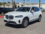 Certified 2023 BMW X3 sDrive30i w/ Convenience Package image 5