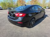 Used 2018 Chevrolet Cruze LS image 5