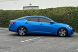 Used 2020 Nissan Sentra SV image 3