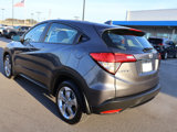 Certified 2022 Honda HR-V LX image 5