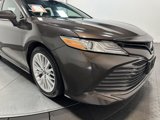Used 2019 Toyota Camry XLE image 3
