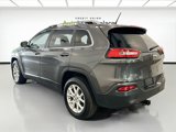 Used 2016 Jeep Cherokee Latitude image 4