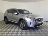 Certified 2022 Hyundai Santa Fe SEL image 1
